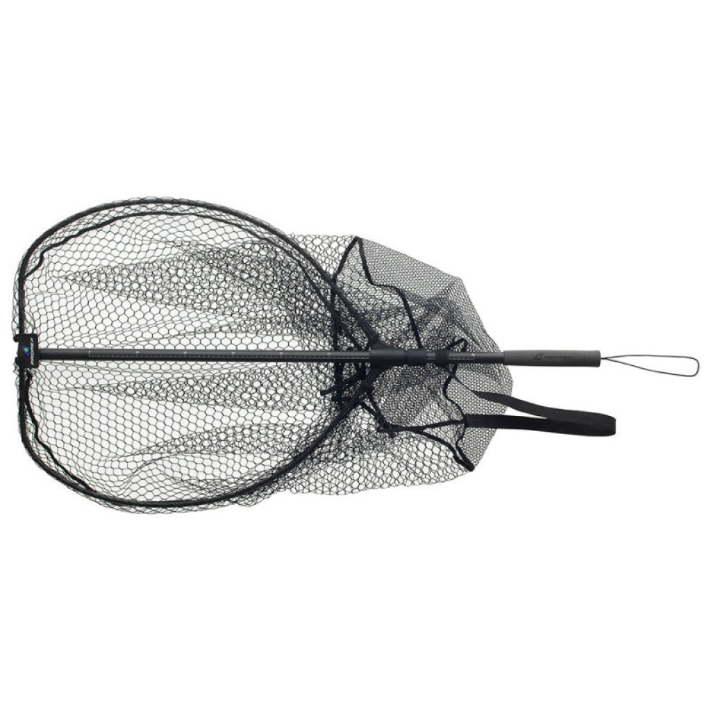 Daiwa Podběrák PX Carbon Folding Net Tele XL