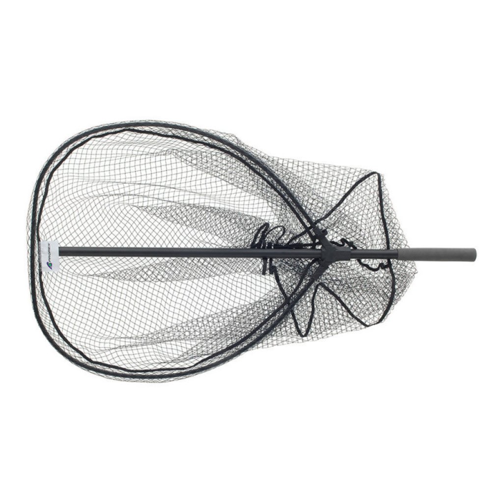 Daiwa Podběrák PX Fast Flow ECO  Boat Net