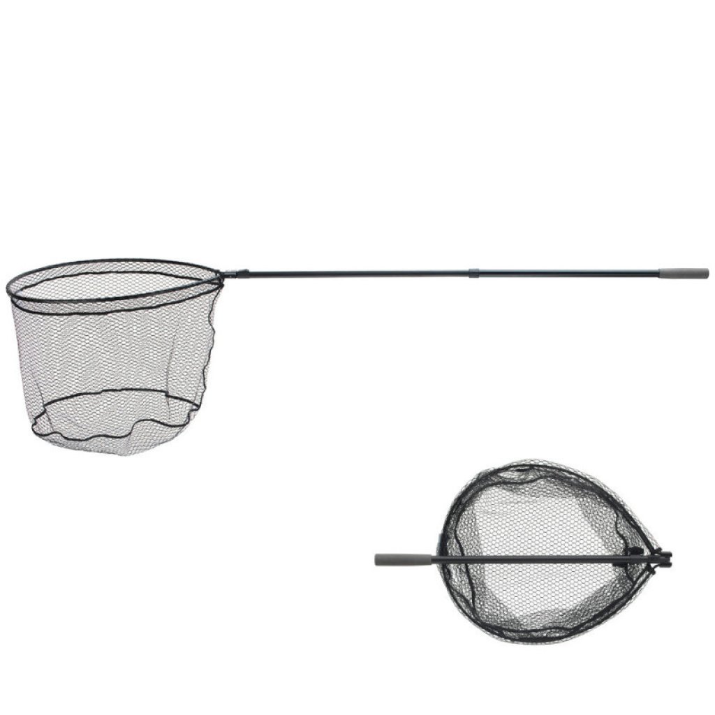 Daiwa Podběrák PX Short Track Boat Net