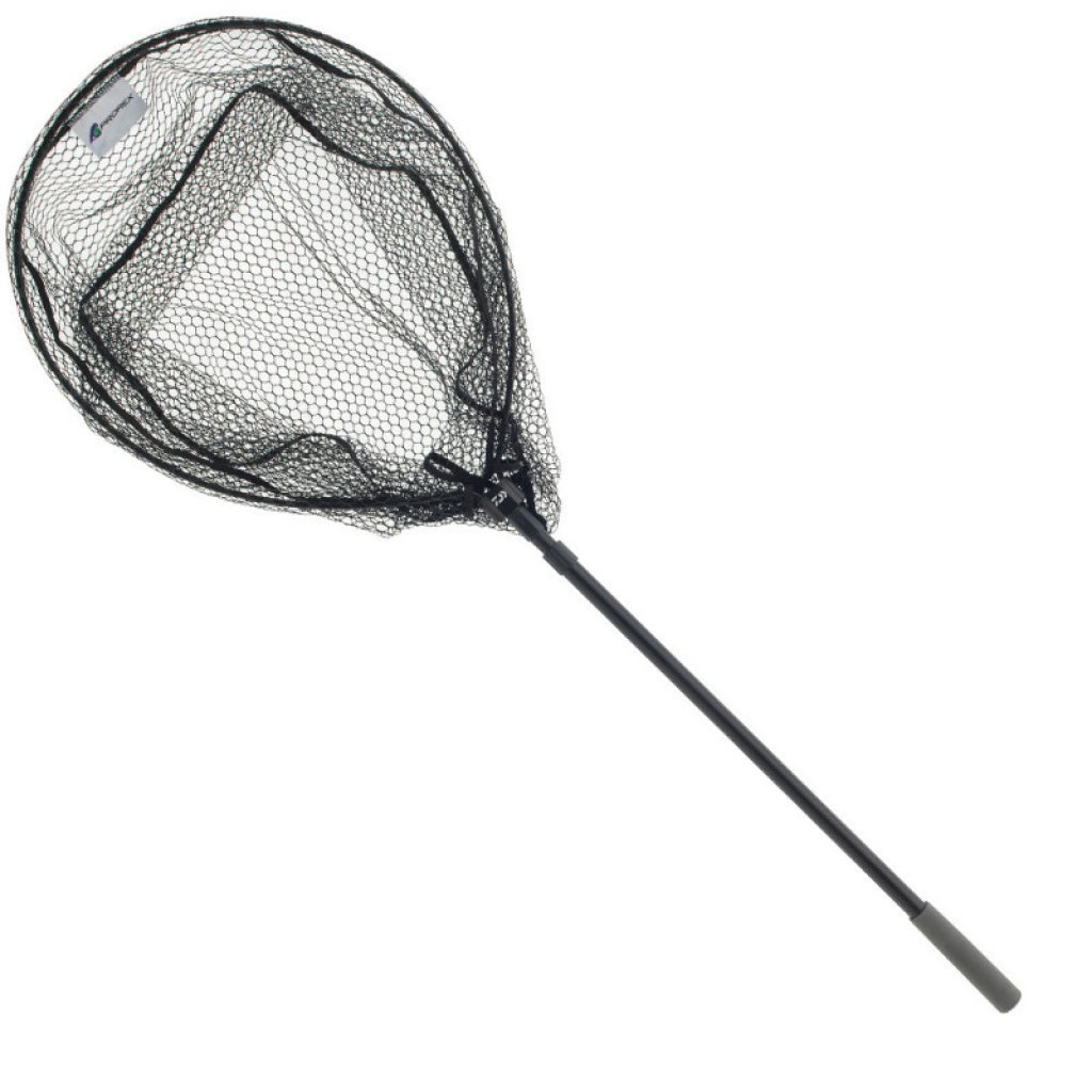 Daiwa Podběrák PX Short Track Boat Net