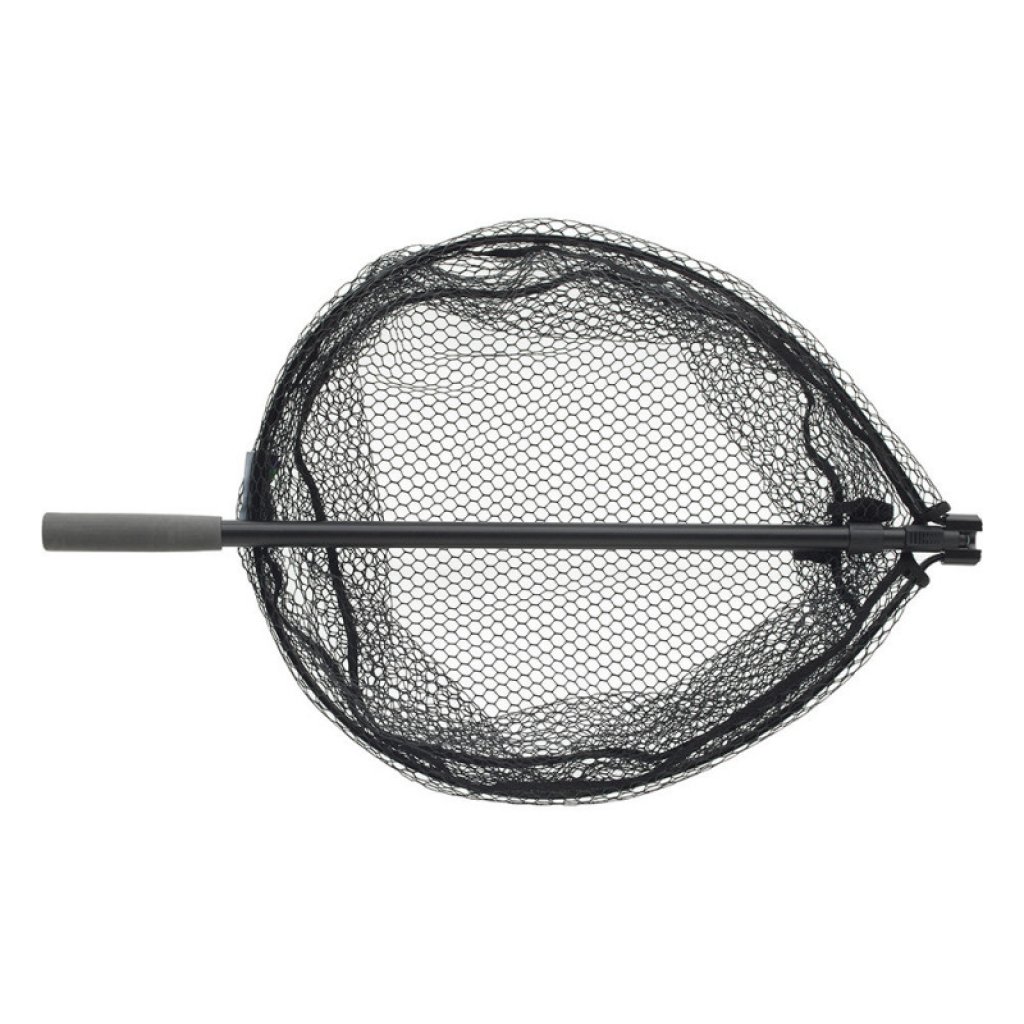 Daiwa Podběrák PX Short Track Boat Net