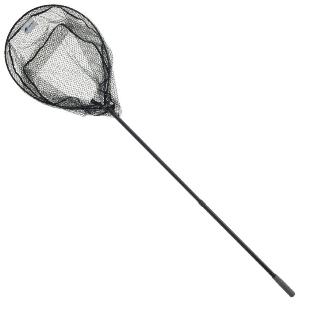 Daiwa Podběrák PX Short Track Boat Net