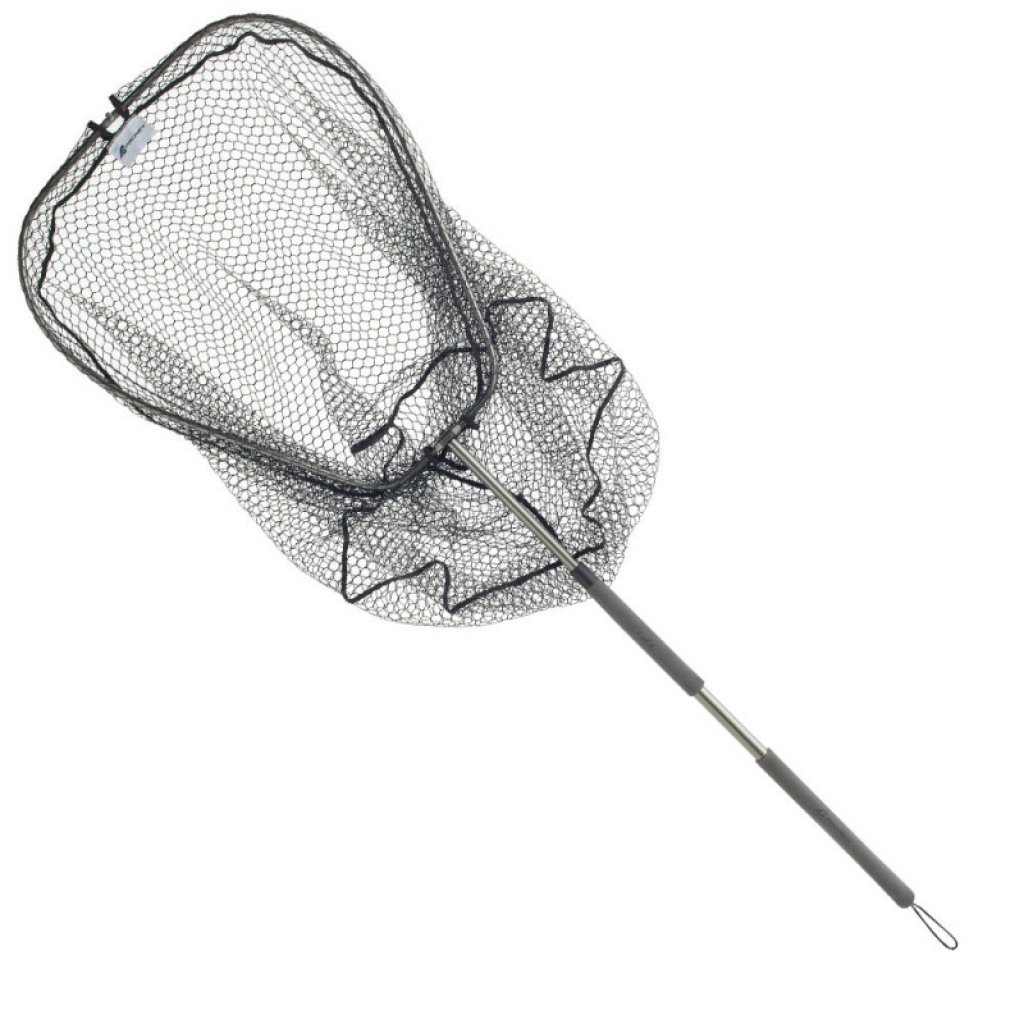 Daiwa Podběrák PX Tough Jungle Net XL