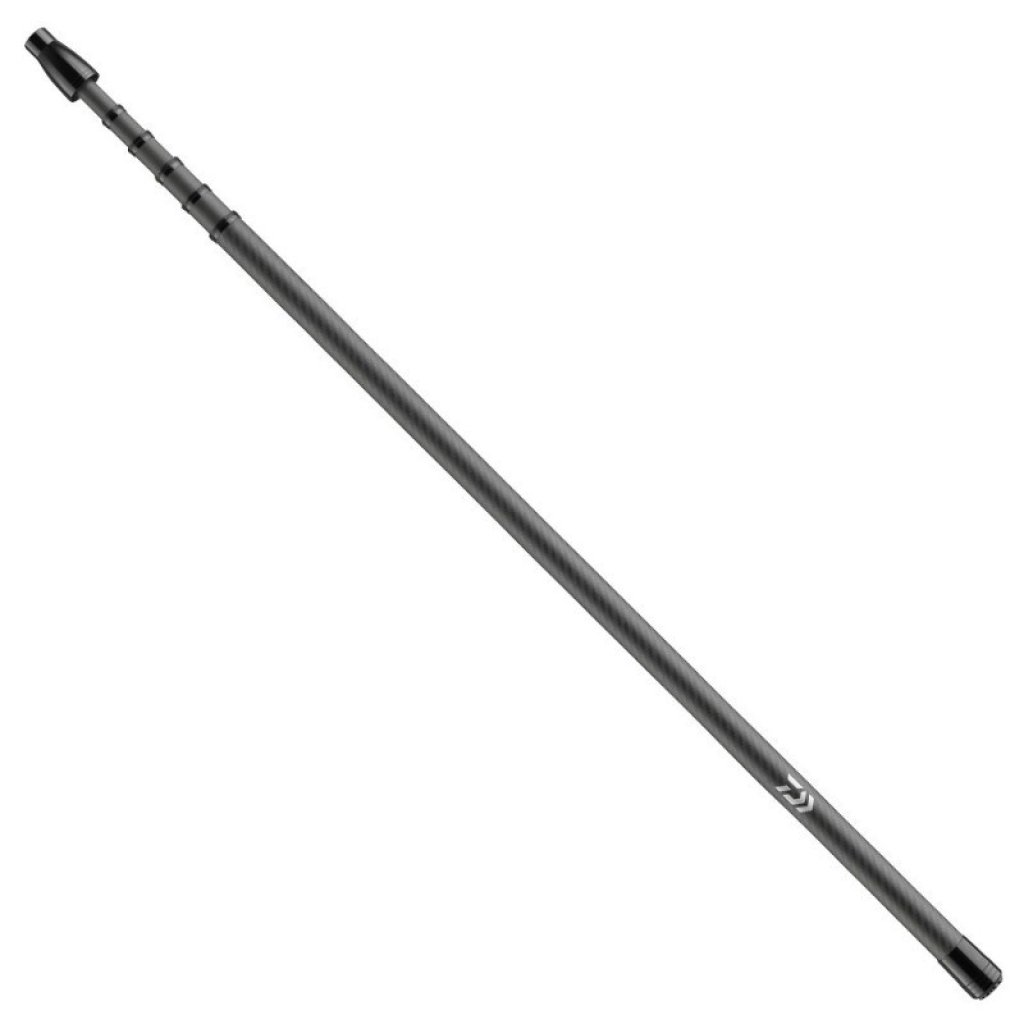 Daiwa Podběráková tyč D-Vec Multi Adjust Tele Handle 4,2m