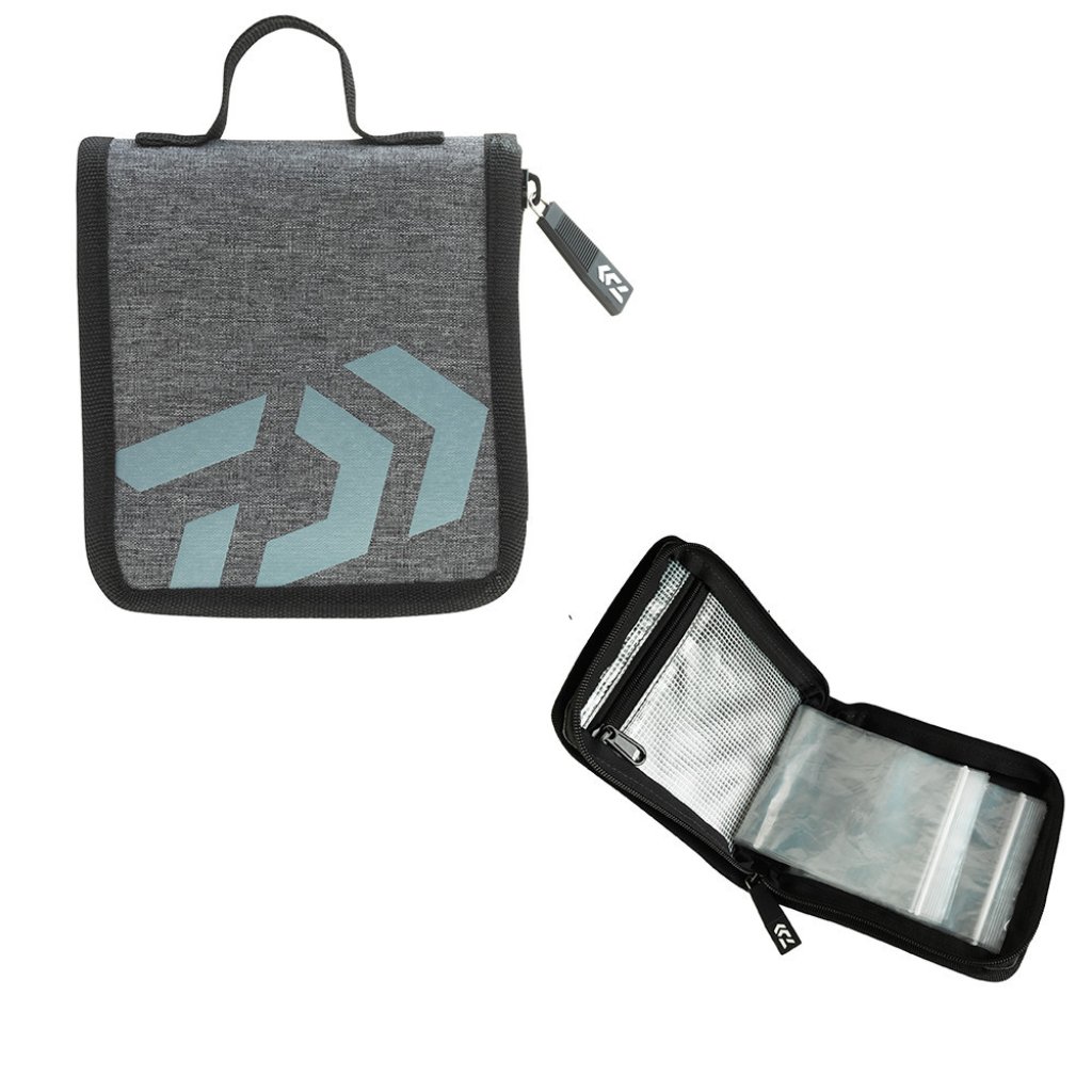 Daiwa Pouzdro D-VEC Rig Pouch