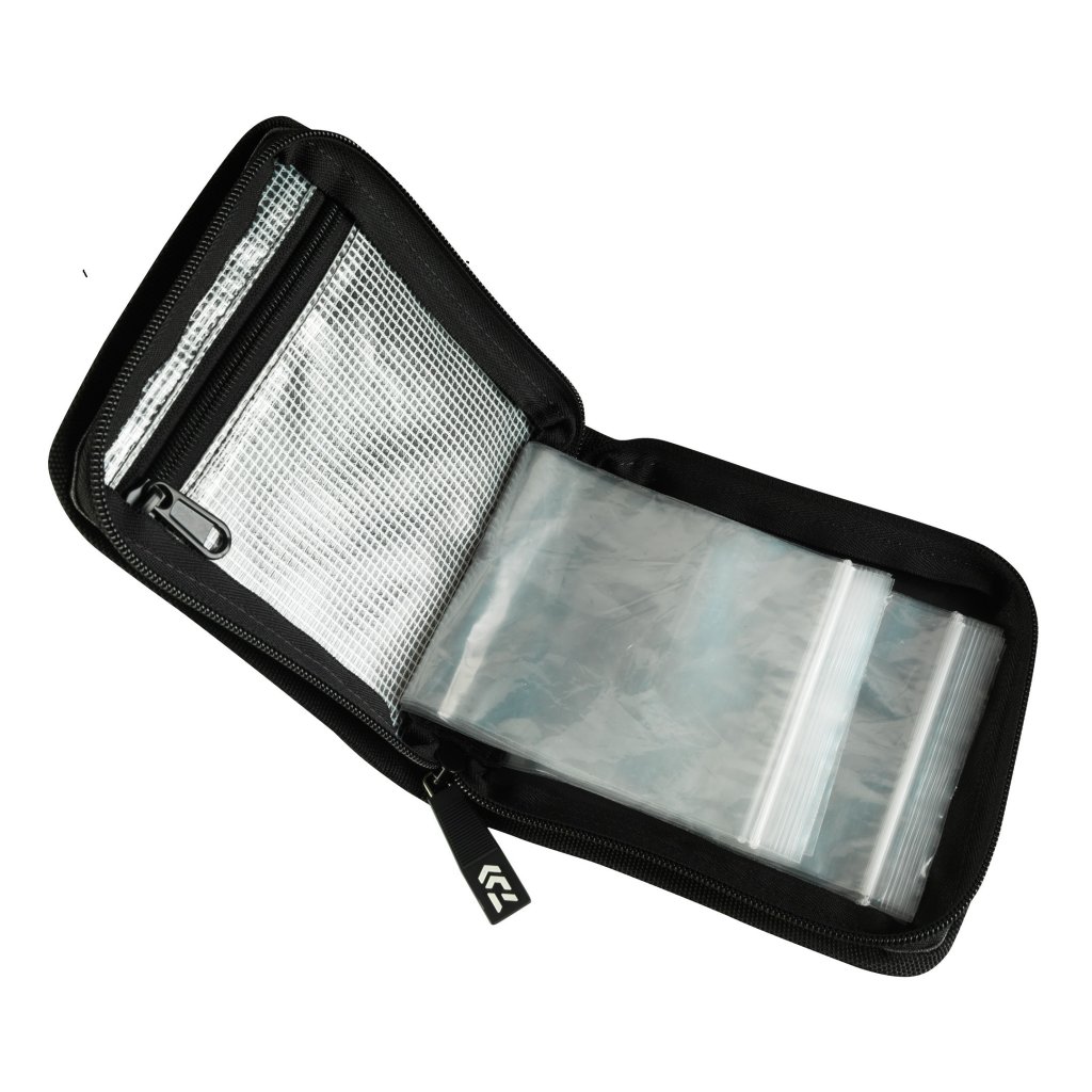 Daiwa Pouzdro D-VEC Rig Pouch
