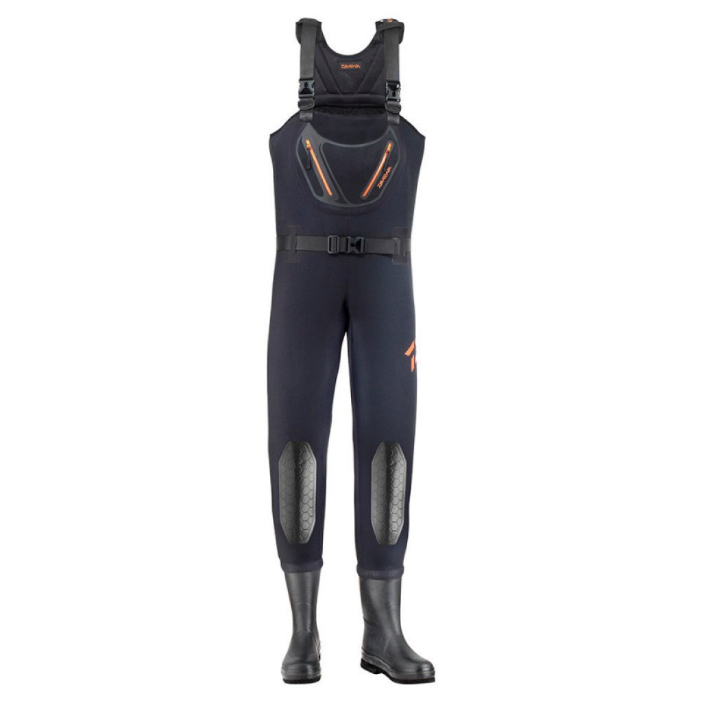 Daiwa Prsačky D-VEC CR Flex Neoprene Waders 40/41