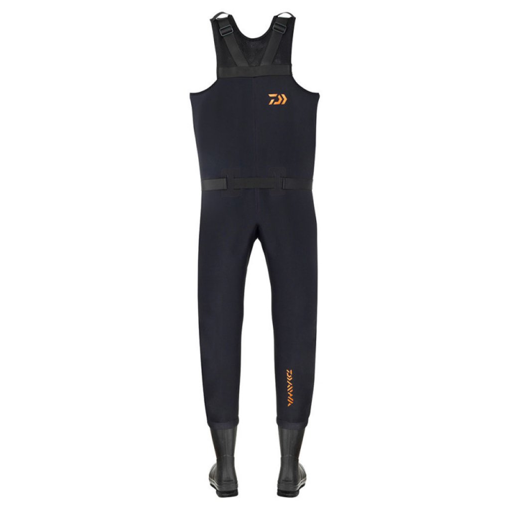 Daiwa Prsačky D-VEC CR Flex Neoprene Waders 40/41