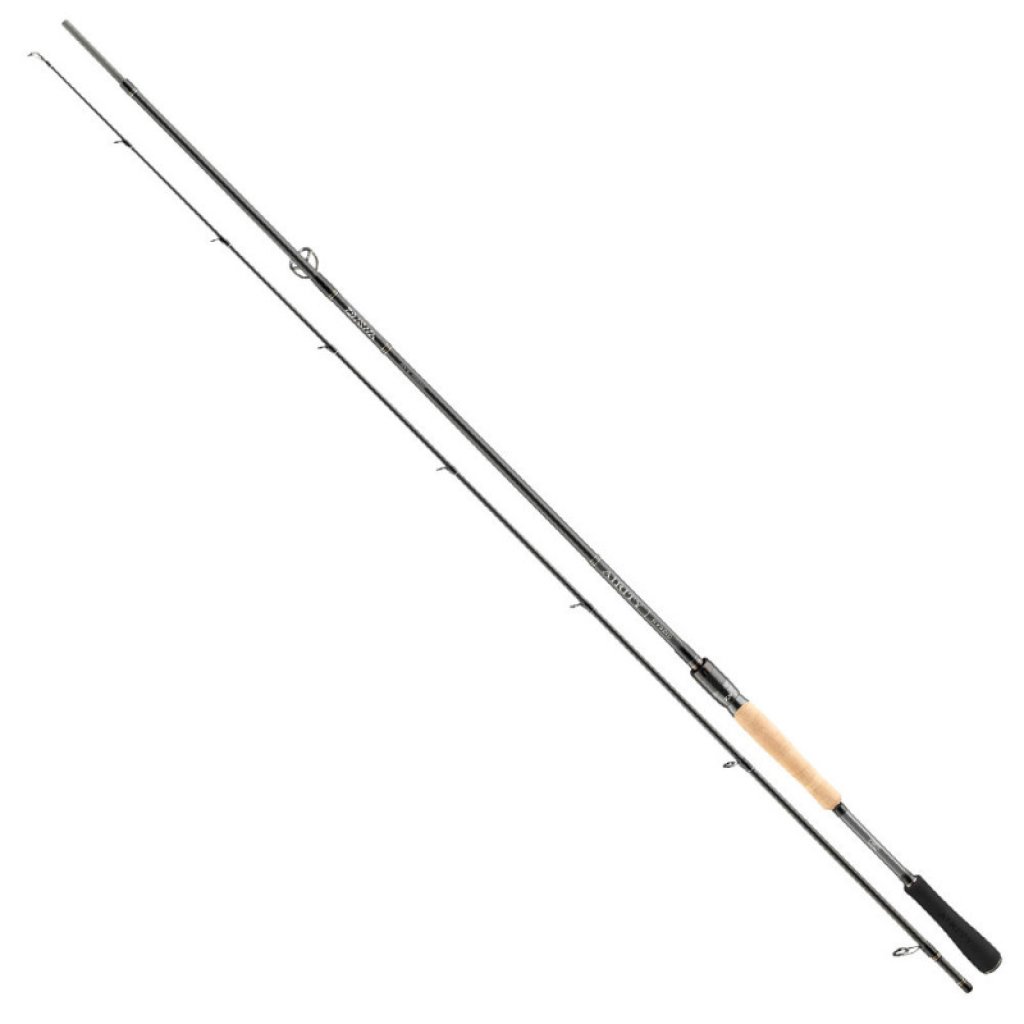 Daiwa Prut Airity Hybrid 2,45m 7-35g