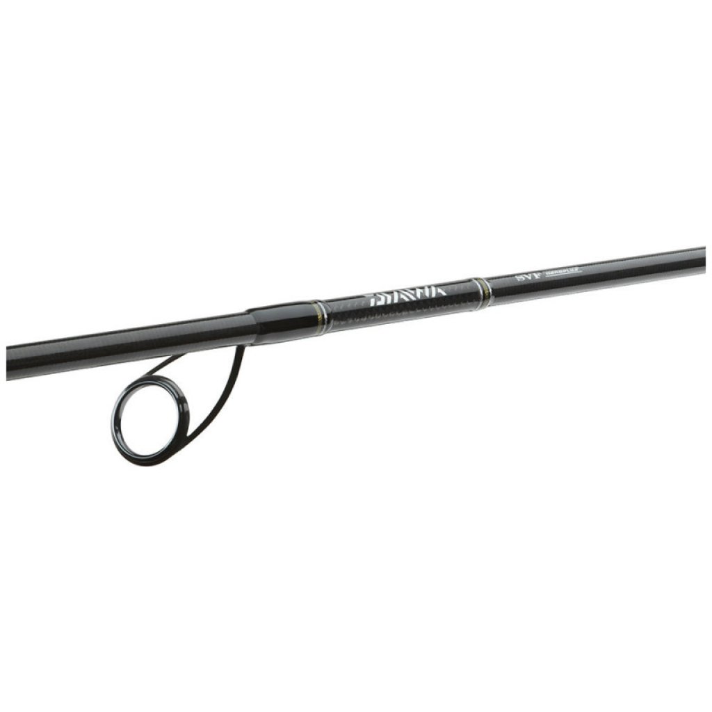 Daiwa Prut Airity Hybrid 2,45m 7-35g