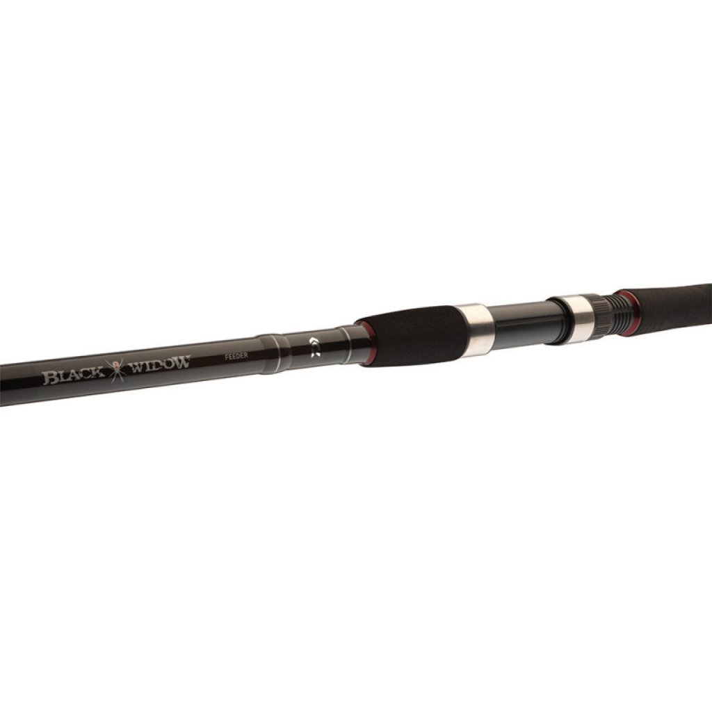 Daiwa Prut Black Widow Feeder 2,7m 80g