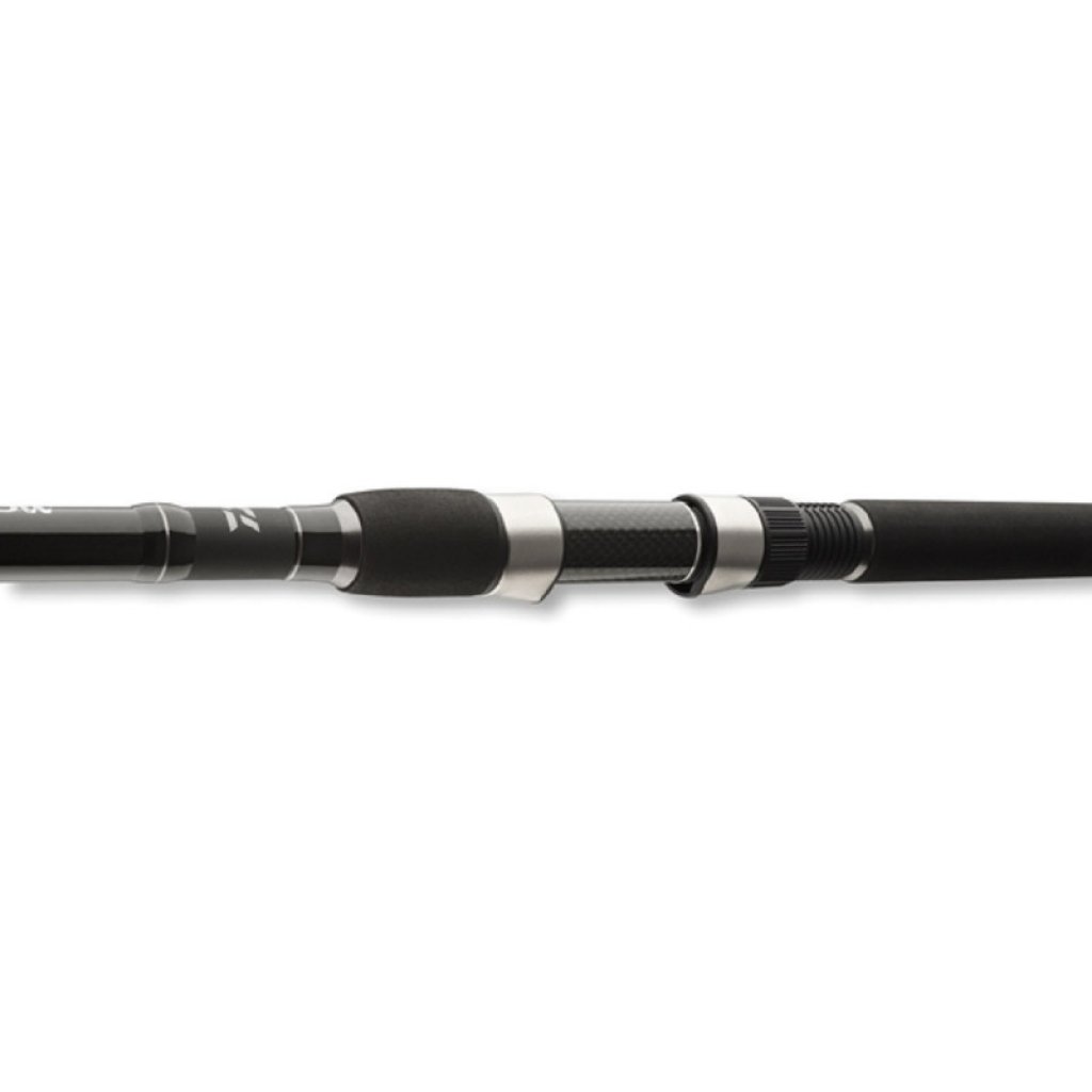 Daiwa Prut Black Widow Tele Feeder 3m 80g