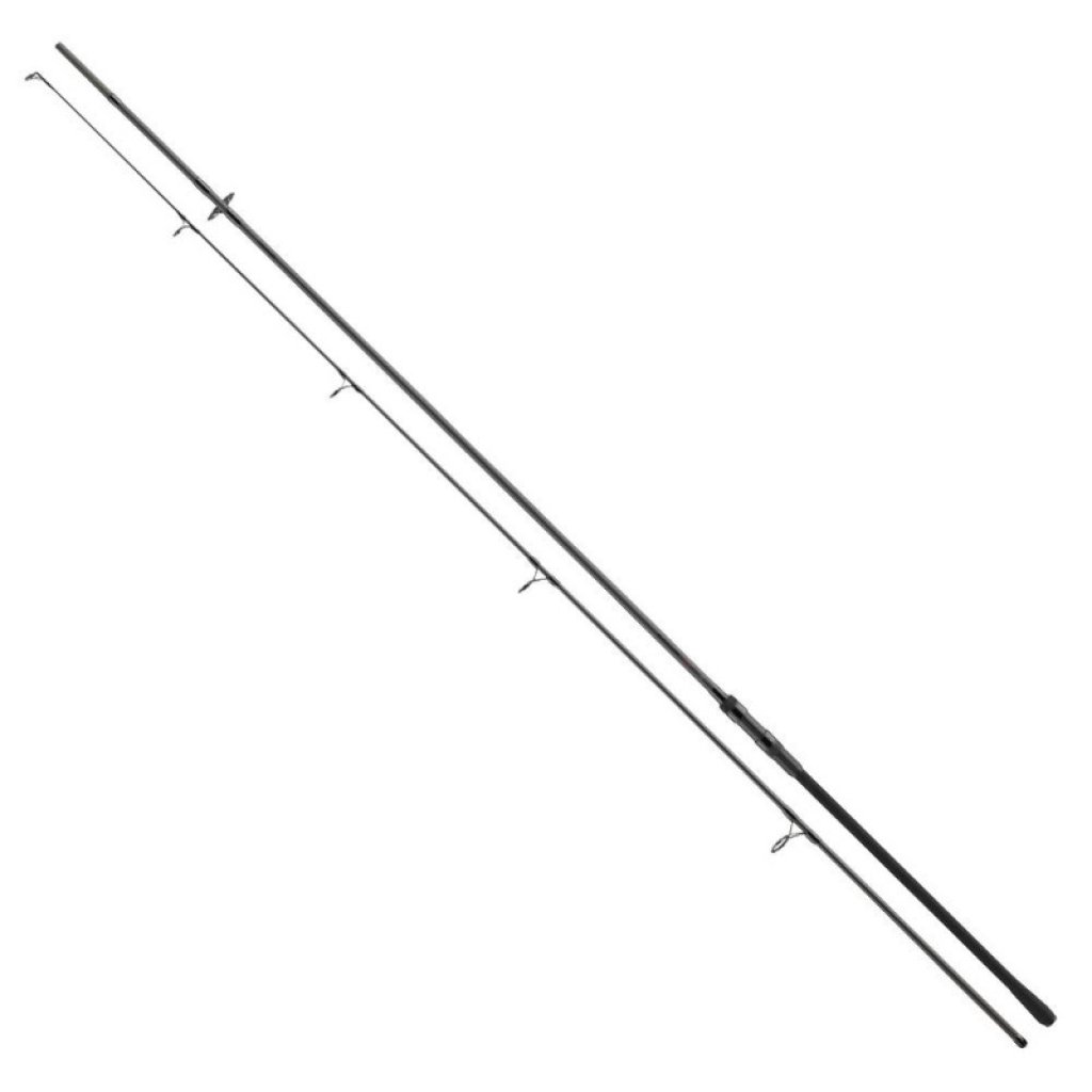 Daiwa Prut Black Widow XT Carp 3,9m 3.5lbs