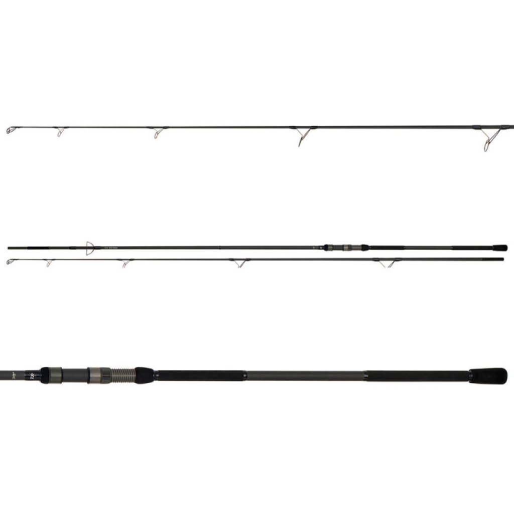 Daiwa Prut Emblem XT X45 3,9m 3,75lb