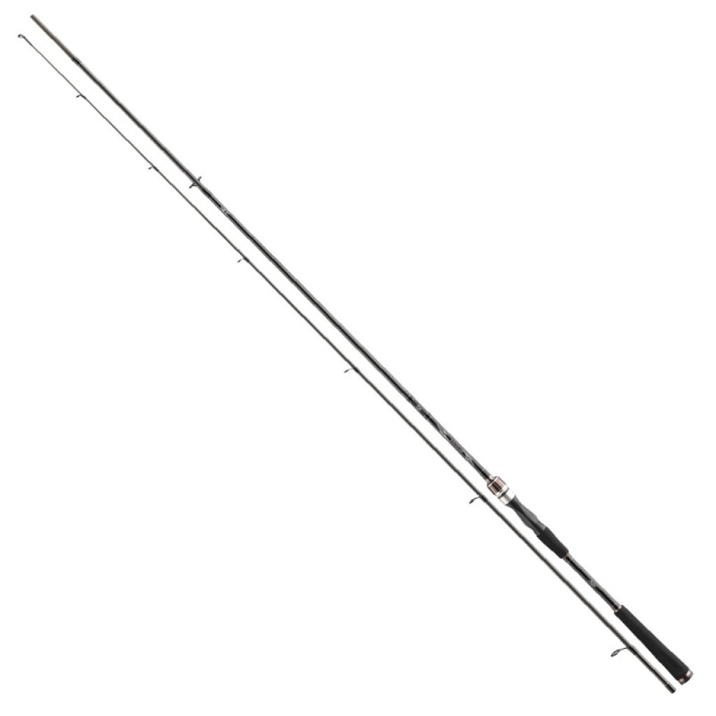 Daiwa Prut Exceler Jigger 2,7m 7-28g