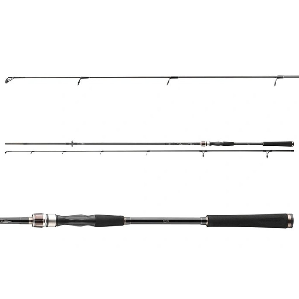 Daiwa Prut Exceler Spin 2,25m 5-20g