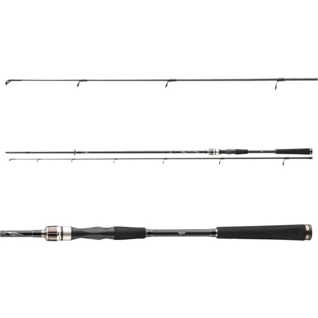 Daiwa Prut Exceler Spin 2,25m 5-20g