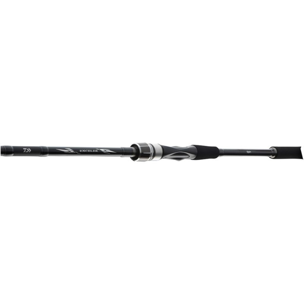 Daiwa Prut Exceler Spin 2,25m 5-20g