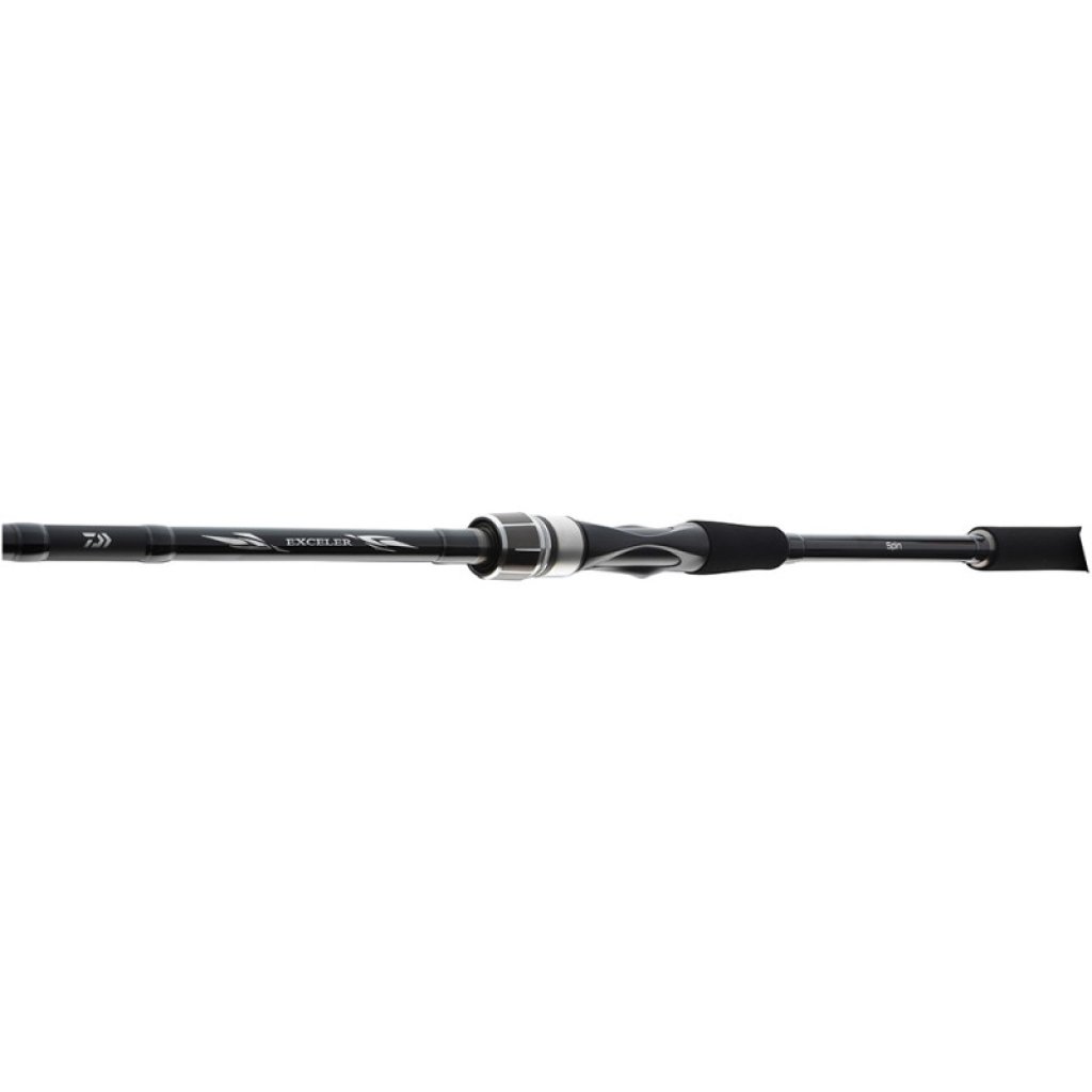 Daiwa Prut Exceler Spin 2,4m 10-40g