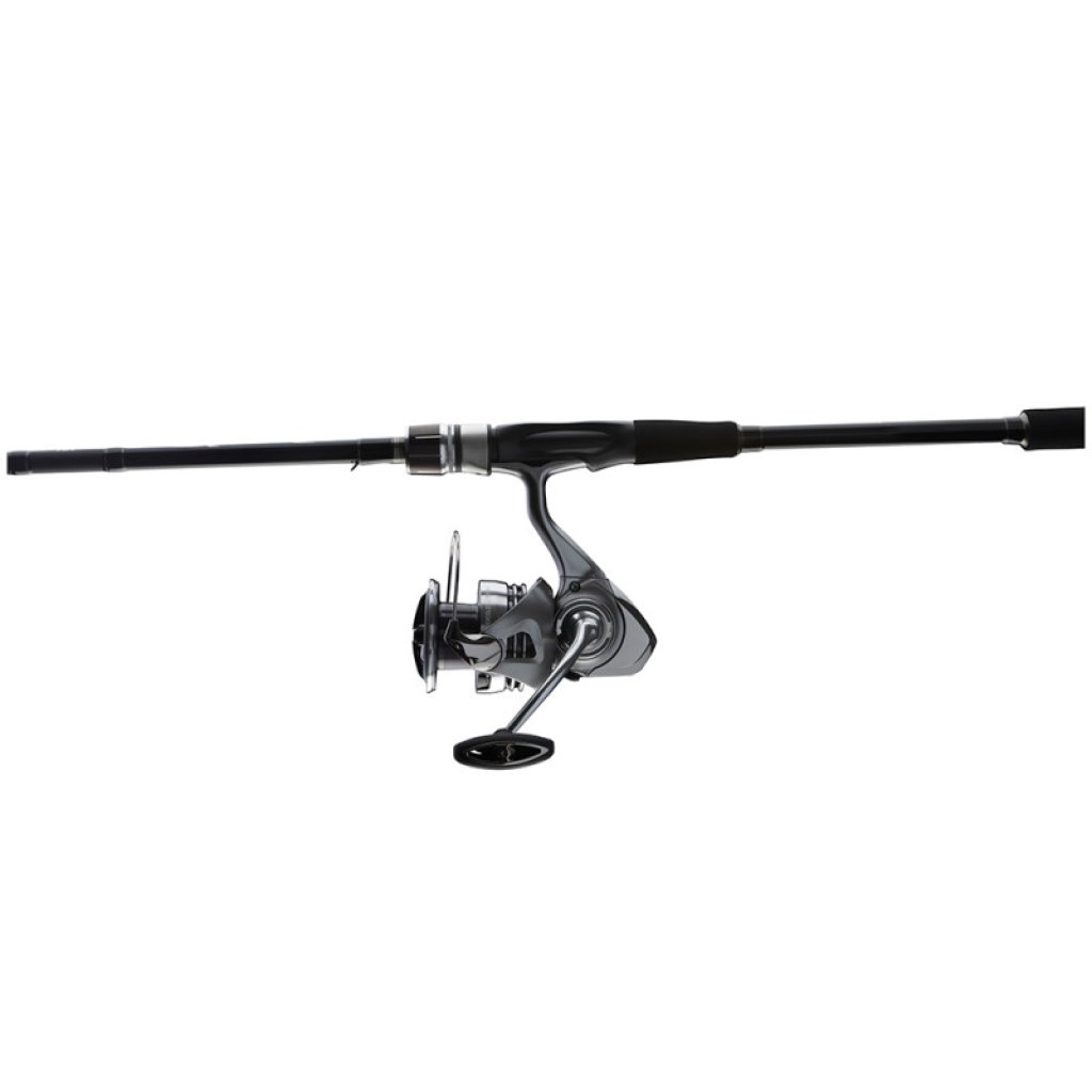 Daiwa Prut Exceler Spin 2,4m 10-40g