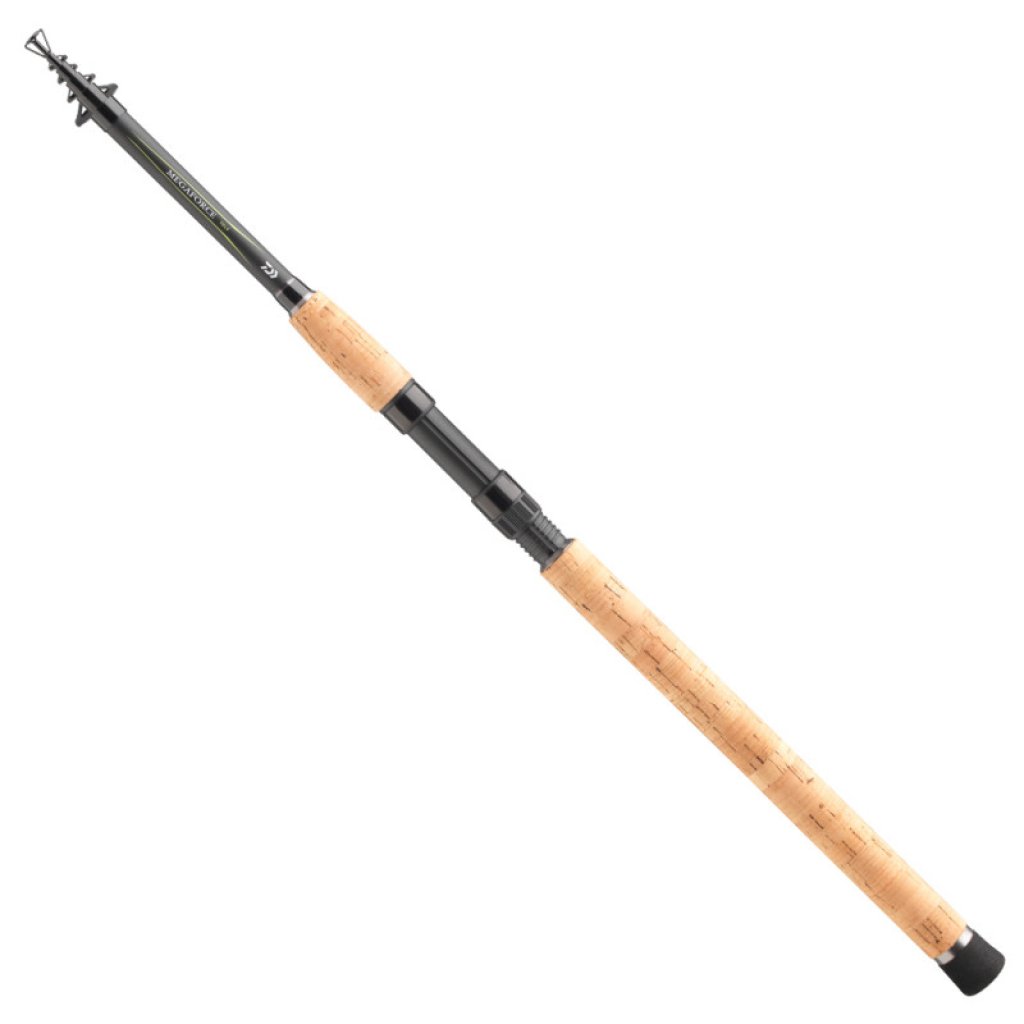 Daiwa Prut Megaforce Tele 3,6m 70-150g