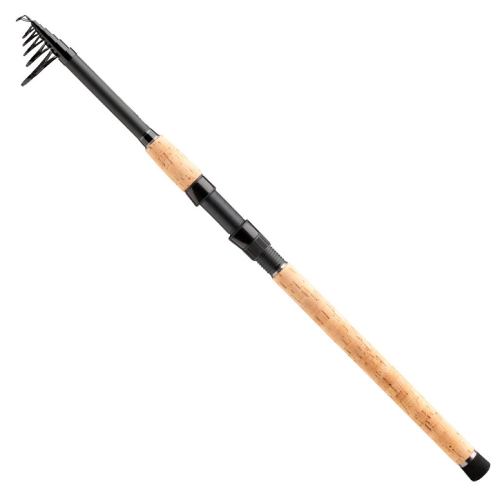 Daiwa Prut Megaforce Tele 3,6m 70-150g