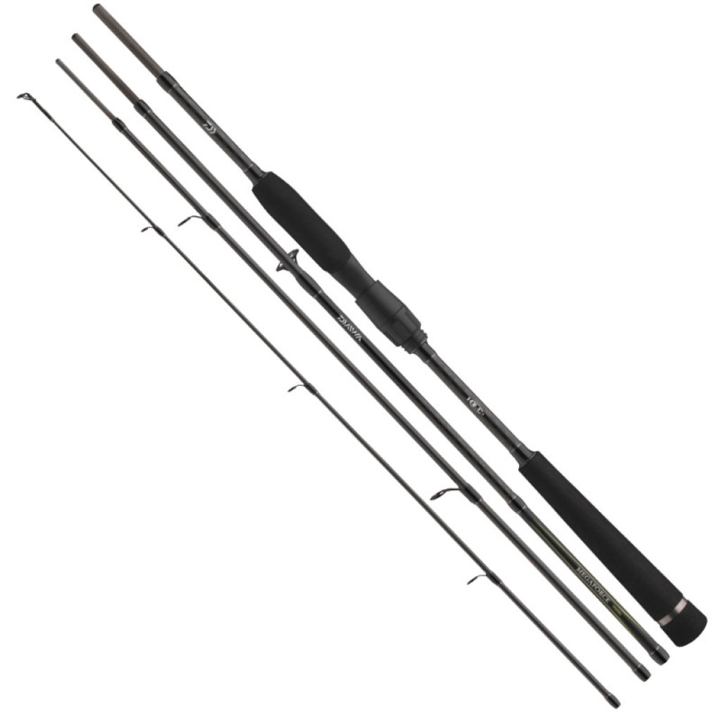 Daiwa Prut Megaforce Travel 2,7m 30-70g