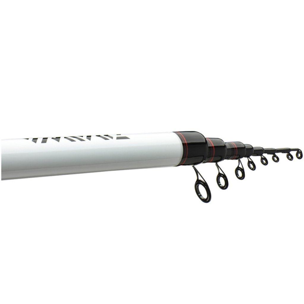 Daiwa Prut Ninja Bolo 6m 25g