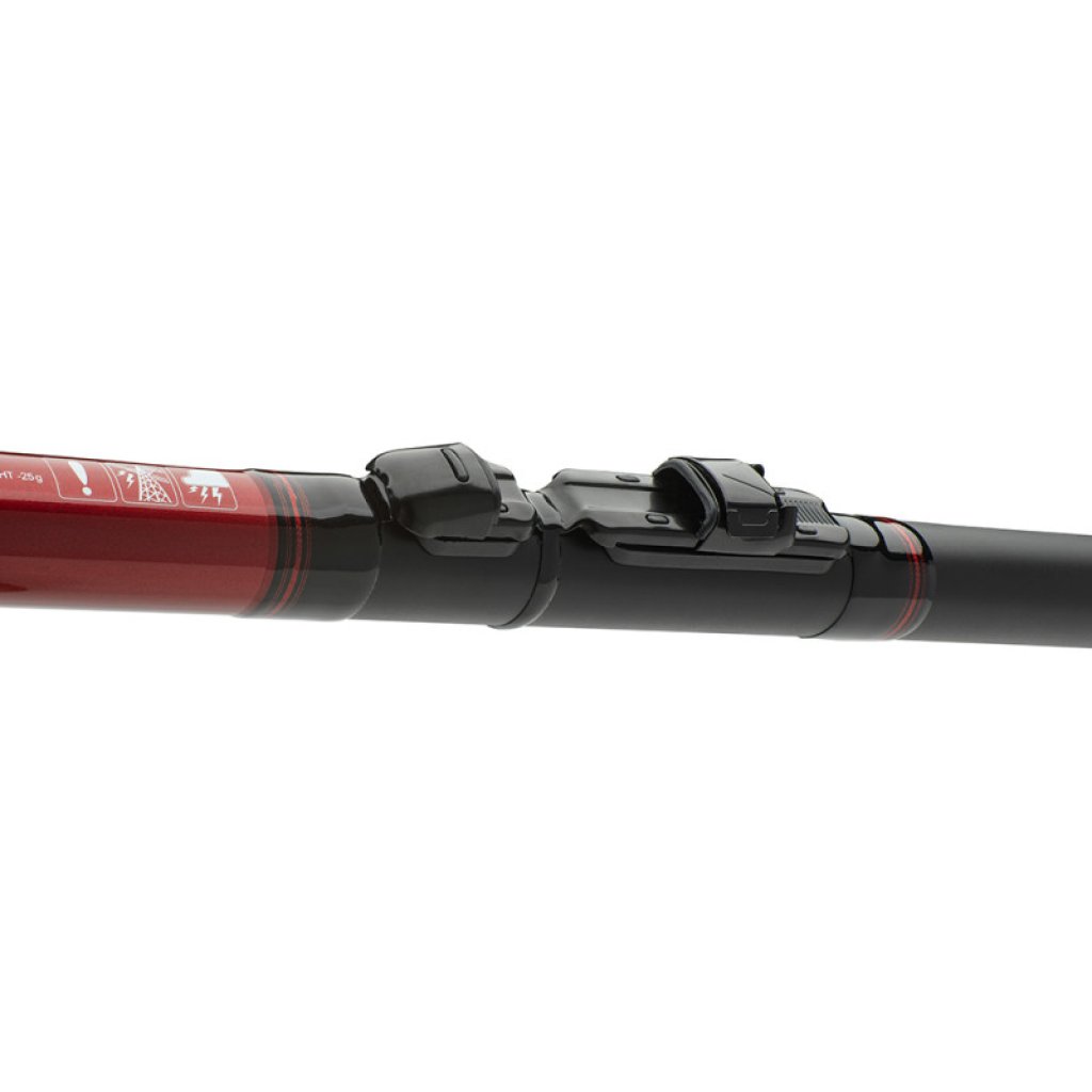 Daiwa Prut Ninja Bolo 6m 25g
