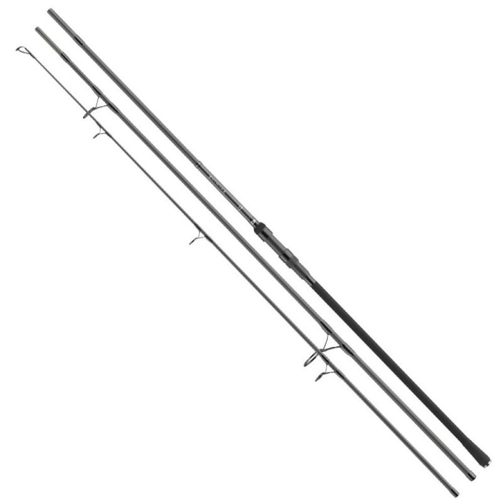 Daiwa Prut Ninja X Carp 3,6m 3,5lbs 3díly