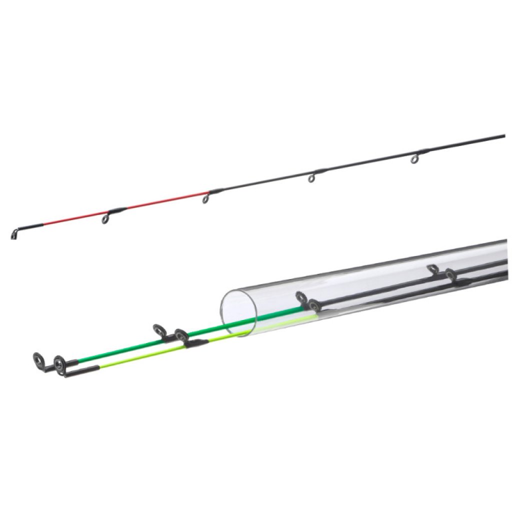 Daiwa Prut Ninja X Feeder 3,6m 150g