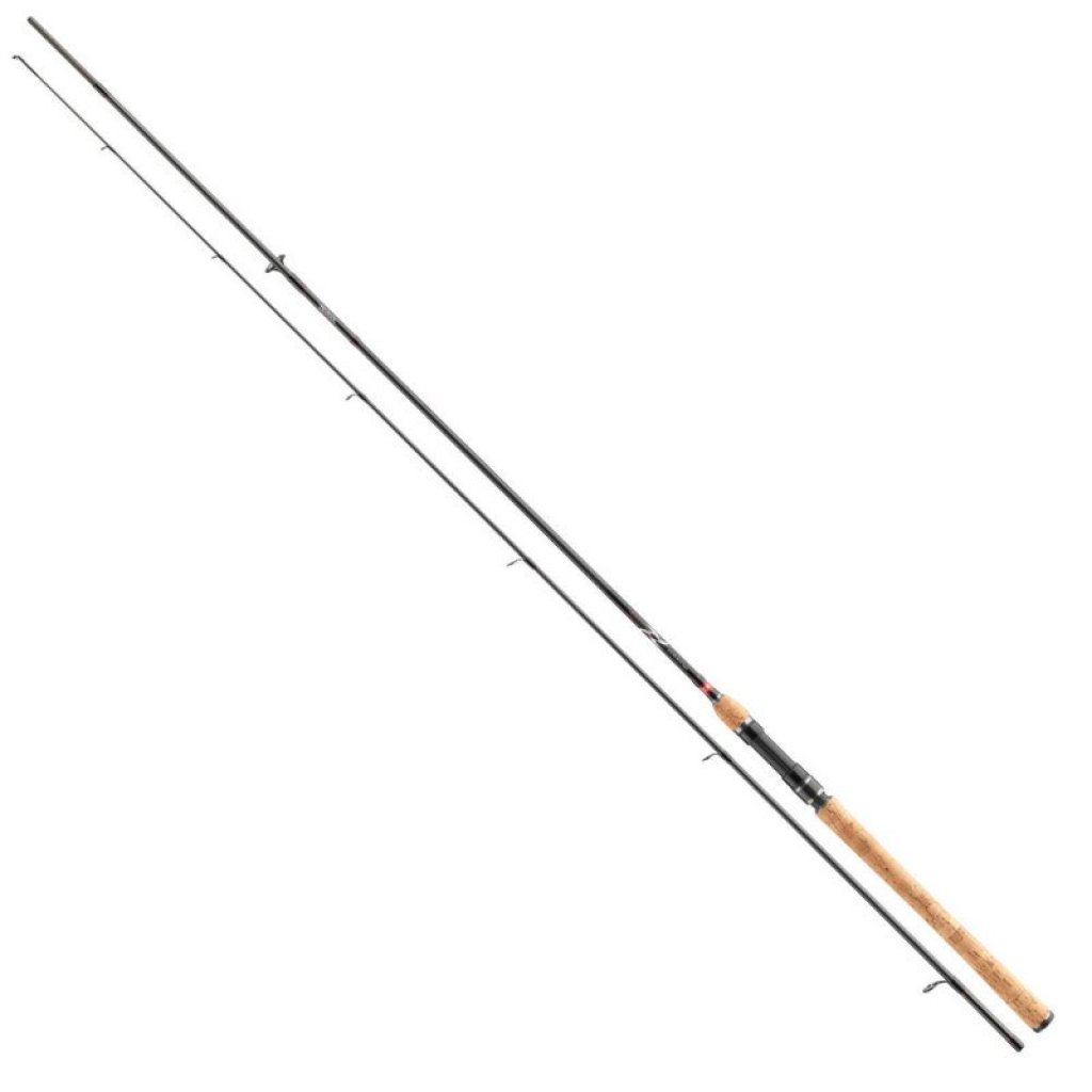 Daiwa Prut Ninja X Jigger 2,40m 8-35g
