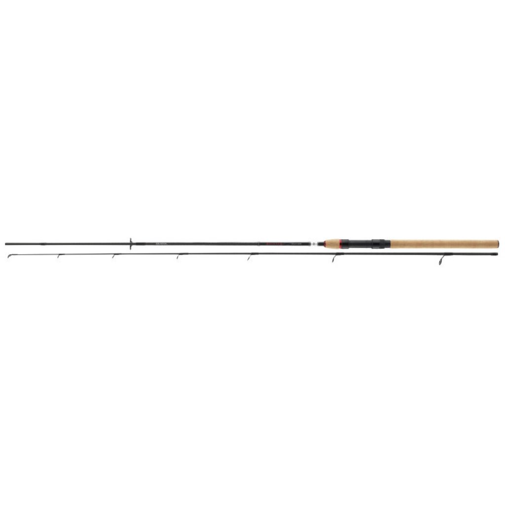 Daiwa Prut Ninja X Jigger 2,4m 7-28g