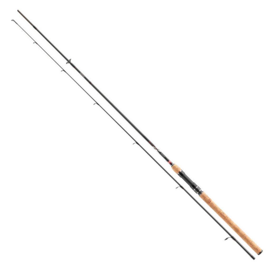 Daiwa Prut Ninja X Spin 2,25m 4-18g