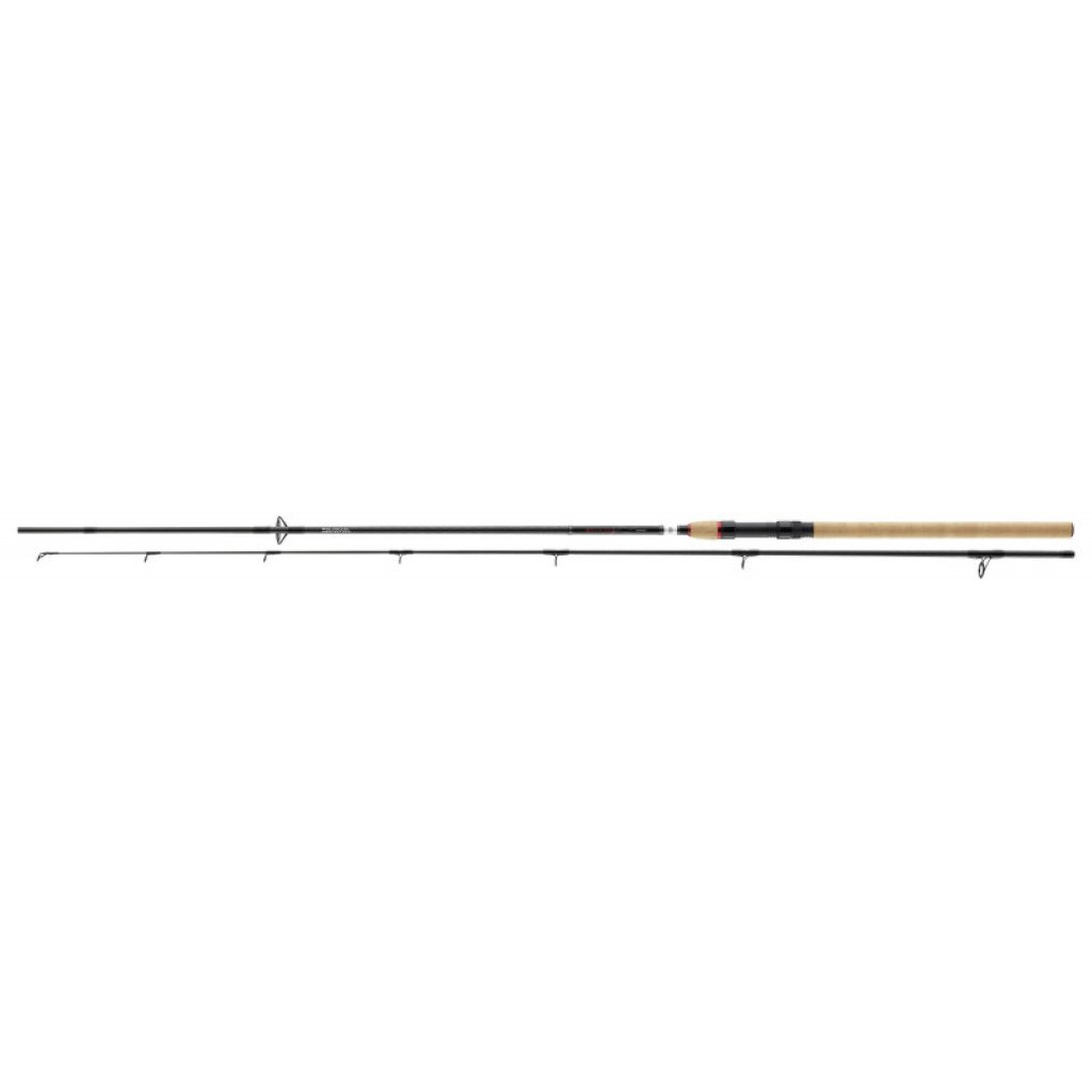 Daiwa Prut Ninja X Spin 2,7m 40-80g