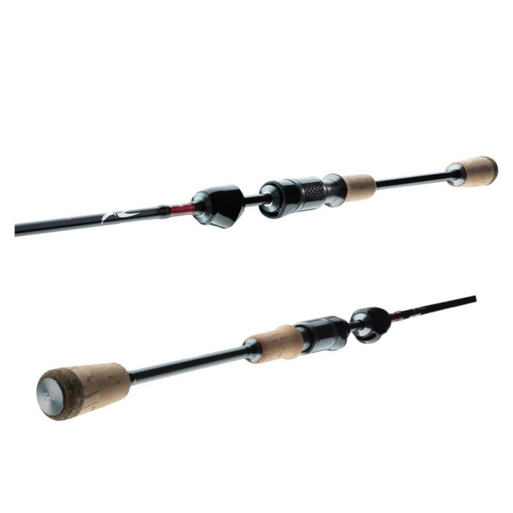 Daiwa Prut Ninja X Spoon Trout 2,15m 1,5-5g