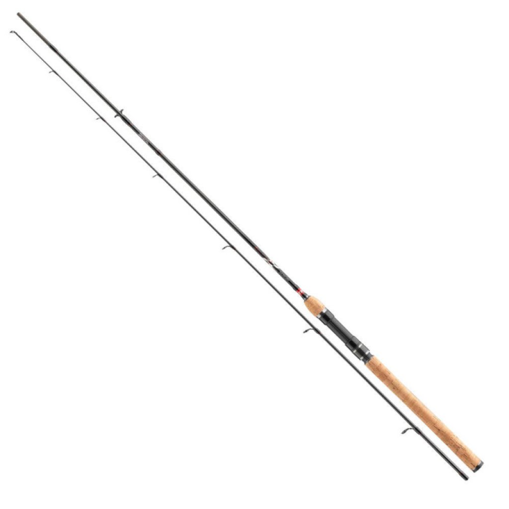 Daiwa Prut Ninja X ST Spin 1,90m 1-9g