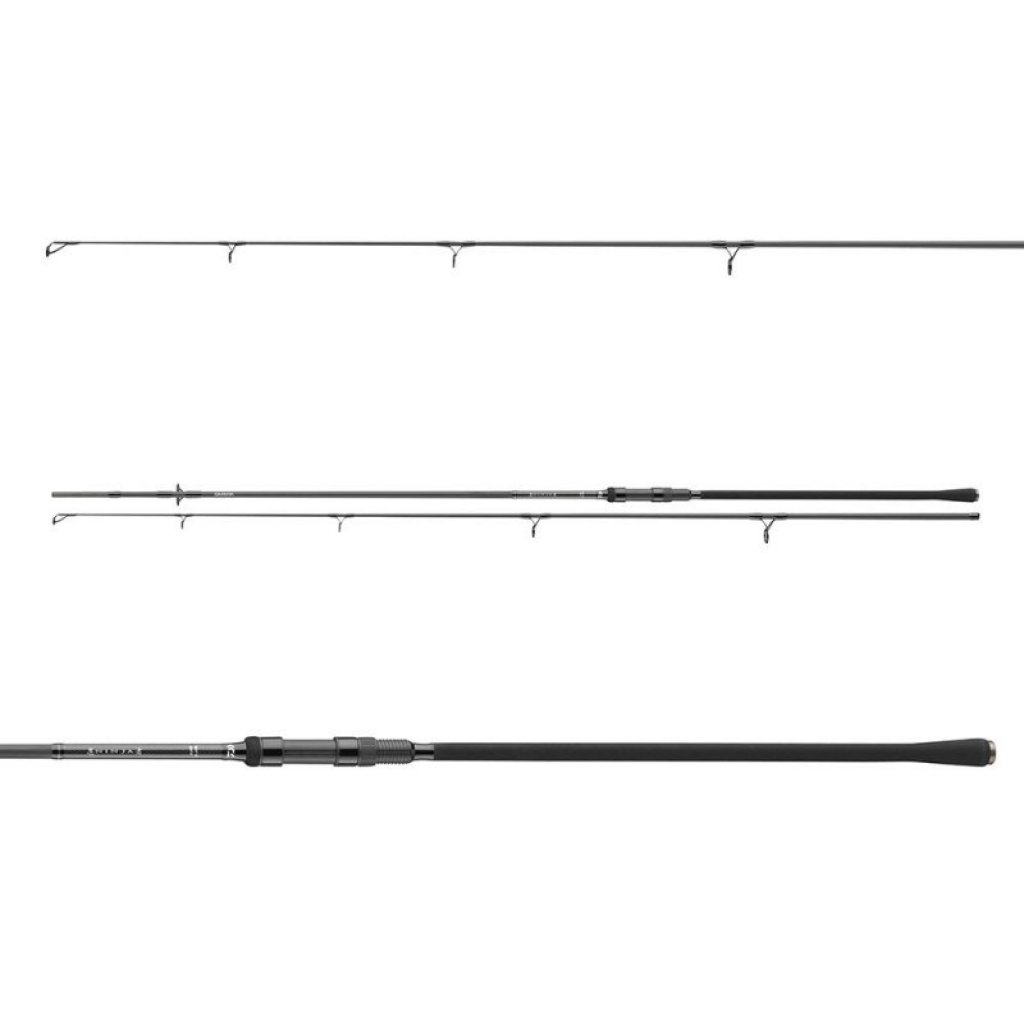 Daiwa Prut Ninja X Stalker Carp 3m 3lbs