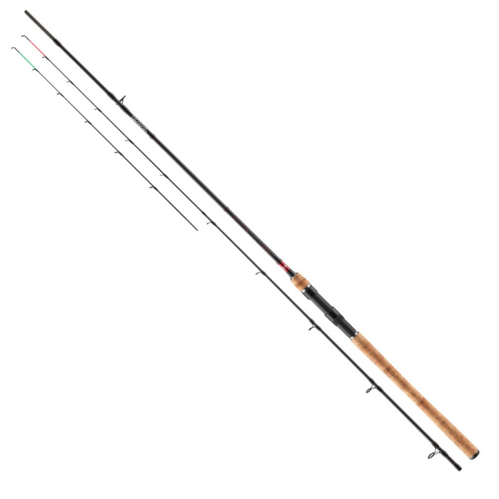 Daiwa Prut Ninja X Stalker Feeder 2,4m 100g