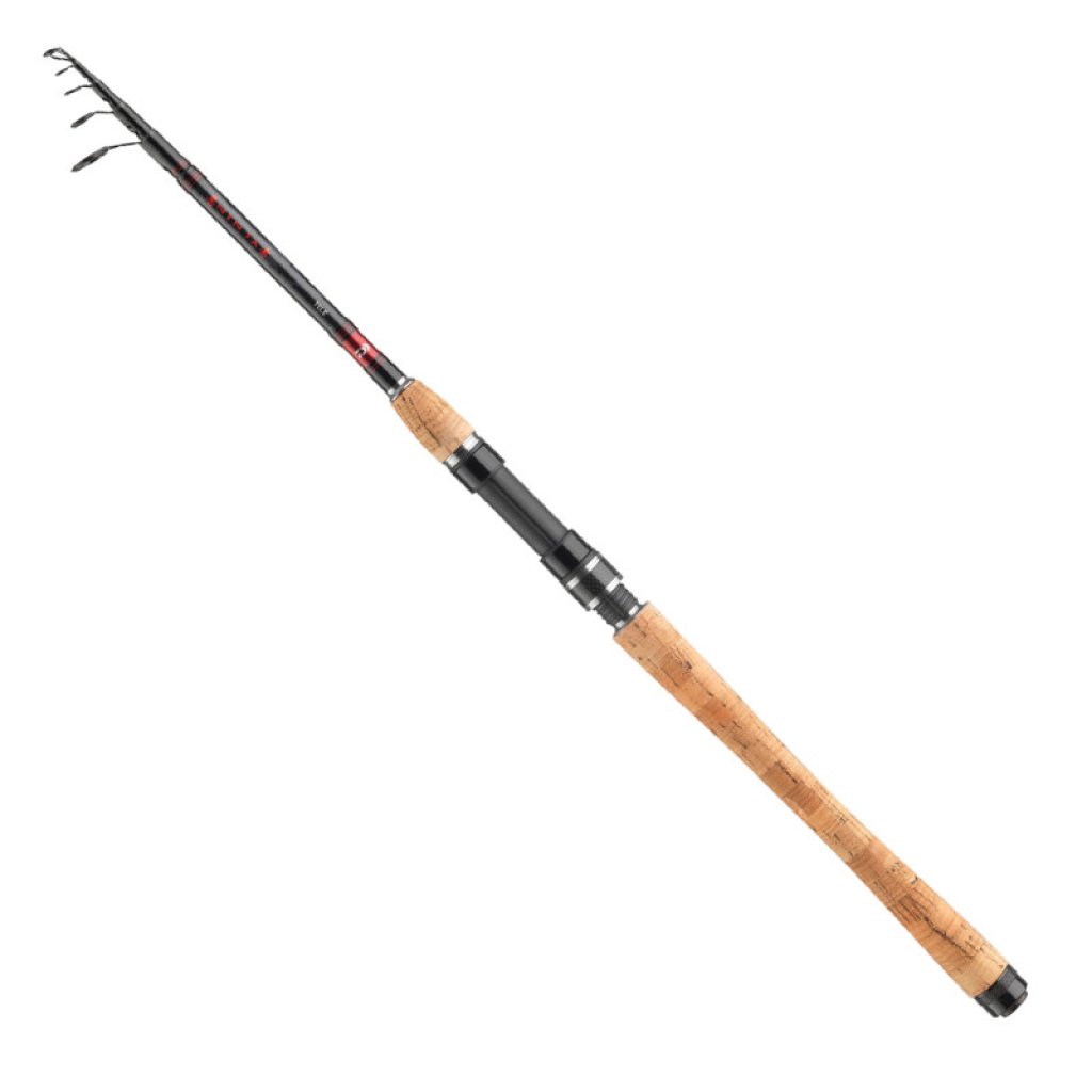 Daiwa Prut Ninja X Tele 2,4m 10-30g