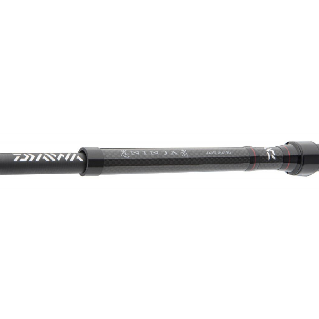 Daiwa Prut Ninja X Tele Carp 10ft 3m 3lb
