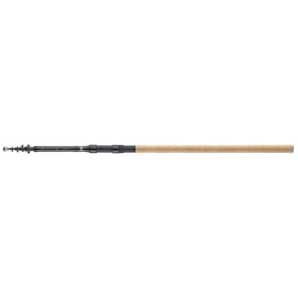 Daiwa Prut Ninja X Tele Carp 10ft 3m 3lb