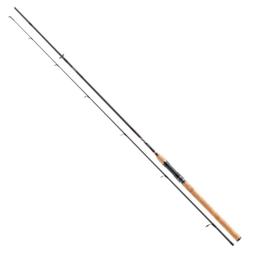 Daiwa Prut Ninja X XF Spin 2,25m 15-40g
