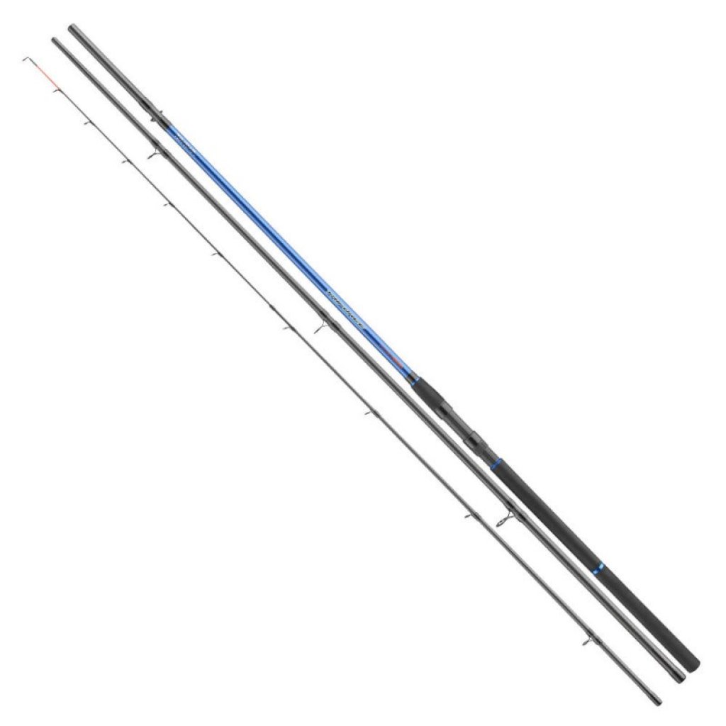 Daiwa Prut Triforce Method Feeder 3,3m 80g