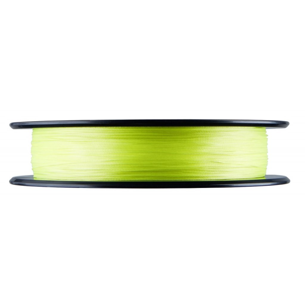 Daiwa Šňůra J-Braid Grand X8 Chartreuse 135m 0,28mm 26,5kg