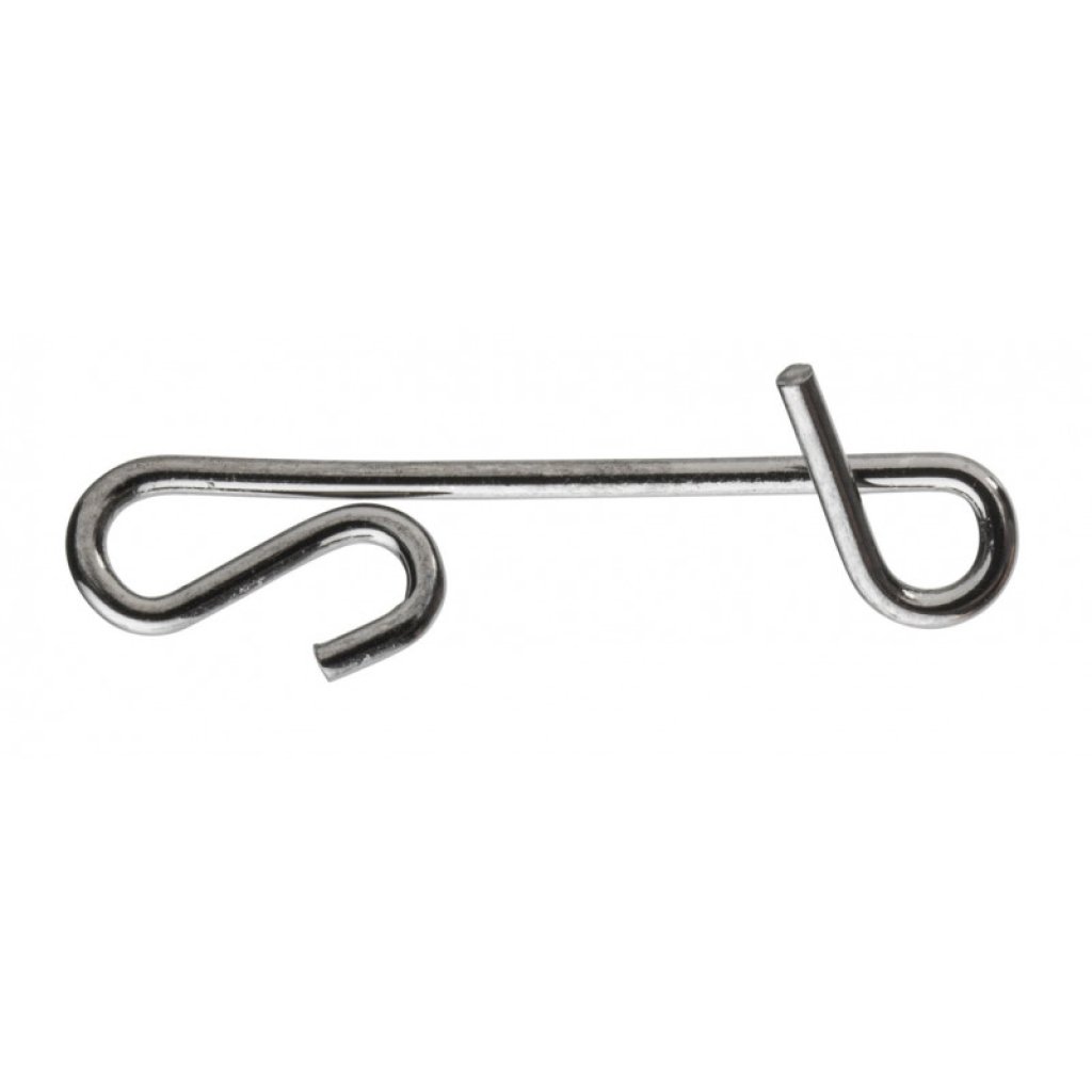 Daiwa Spojka No Knot Connector M 12kg 10ks