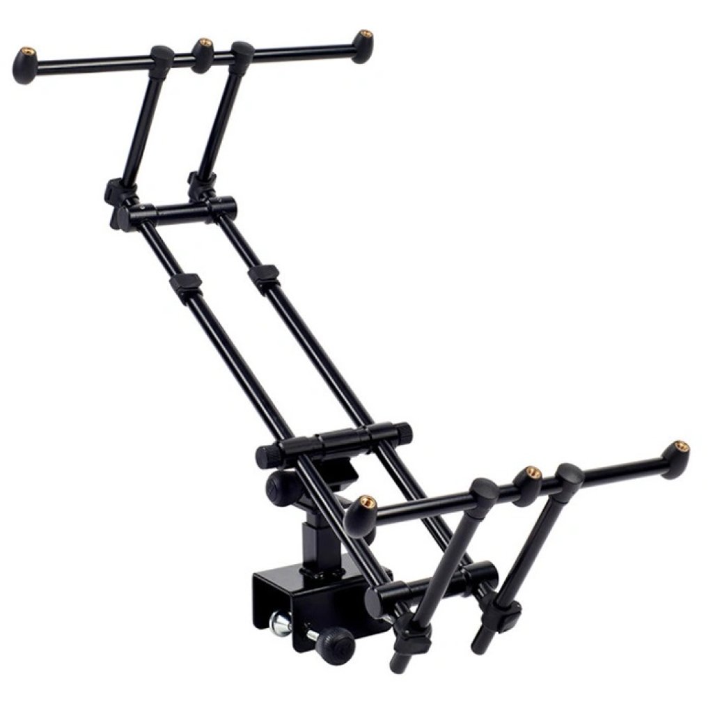 Daiwa Stojan Boat Pod 3 Rod
