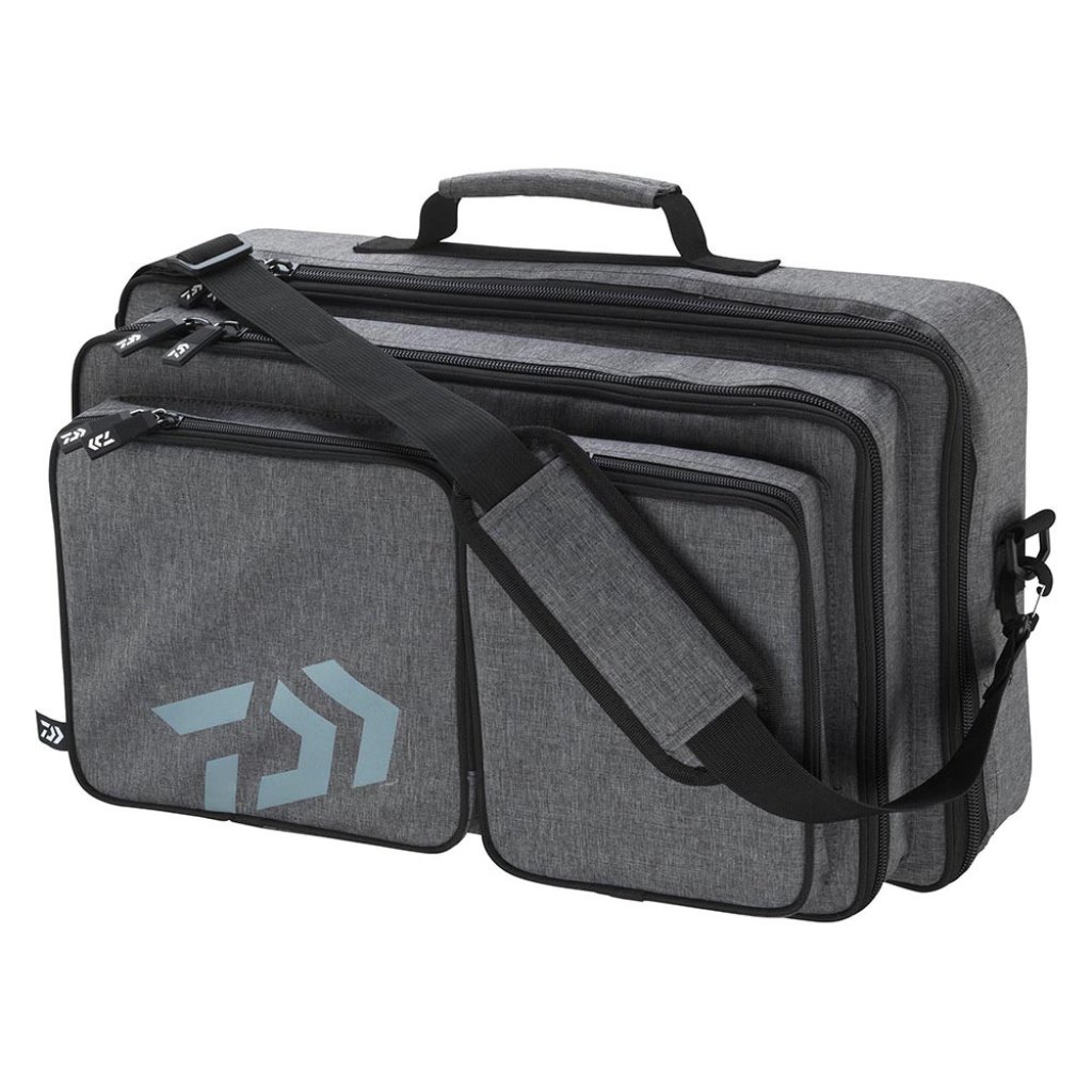 Daiwa Taška D-VEC Catfish Bag XL