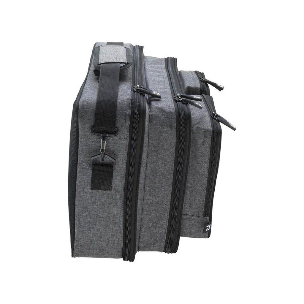 Daiwa Taška D-VEC Catfish Bag XL
