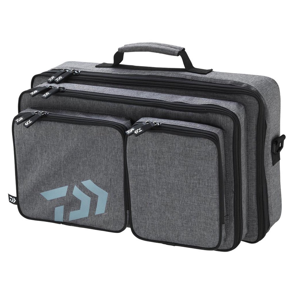 Daiwa Taška D-VEC Catfish Bag XL